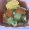 Cooksnap dari Angelia Cheung untuk resep Sayur Asam (Kalimantan Tengah)