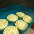Cooksnap dari Aulia Rahma untuk resep Bolu kukus alpukat/alpukat kukus #keto #debm #lowcarbo
