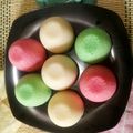 Cooksnap dari Leni Denyra untuk resep Apem Tape Singkong