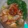 Cooksnap dari Yeb Bundane Erald untuk resep Resep kuah bakso aci/cilok kuah segar 😊