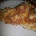 Cooksnap dari Yulita Azzahra untuk resep Pizza mini teflon