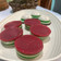 Cooksnap dari Trienza Ririn untuk resep Kue lapis pepe tapioka