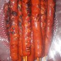 Cooksnap dari iradatul hasanah untuk resep Sosis Bakar Pedas endeeeuussss