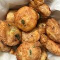 Cooksnap dari afira ainur untuk resep Perkedel Kentang