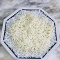 Meerab Rais's cooksnap of when they made White rice.