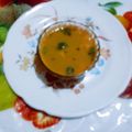 Ramaben Joshi's cooksnap of when they made મગ નો સૂપ (Moong Soup Recipe In Gujarati).