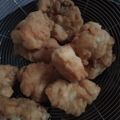 Cooksnap dari suciati ningsih untuk resep Ayam KFC kw kribo mantap (resep modifikasi)