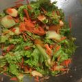 Cooksnap dari Evins Mamarimbing-Kumendong untuk resep Salad sayur tanpa mayonnaise (diet kalori)