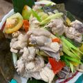Cooksnap dari Silvia DJ untuk resep Garang Asem Ayam