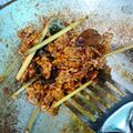 Cooksnap dari Nurul Oktafianita untuk resep Kering Tempe Manis Renyah