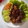 Cooksnap dari Pawon mair (Irma Rahmawati) untuk resep Iga Kambing Bakar Mercon (Teflon)