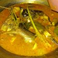 Cooksnap dari Armelia untuk resep Gulai ikan patin