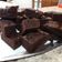 El cooksnap de Luz Díaz cuando hizo Brownies rápidos y fáciles.