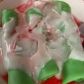Cooksnap dari Harlina Hasan untuk resep Dadar isi kacang vla santan (di makassar disebutx dadara santan)