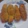 El cooksnap de jacquelin avila cuando hizo Milanesa de berenjena.