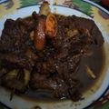 Cooksnap dari yuli astuti untuk resep Semur daging sapi