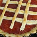 El cooksnap de zulema cuando hizo Dulce de manzanas de mi abu.