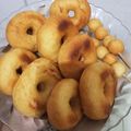 Cooksnap dari shamia yosevelin untuk resep 61. Donat Mulus Empuk No Ulen