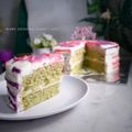 Cooksnap dari Nury cooking diary untuk resep Homemade Cream Cheese (mudah bikinnya & ekonomis)