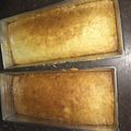 El cooksnap de Leii Britos cuando hizo Budín de banana.