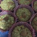 El cooksnap de Andrea Gazañol cuando hizo Muffins mega saludables y riquísimos 😋.
