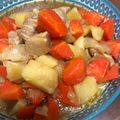 詩貴妃 的 馬鈴薯燉肉 cooksnap