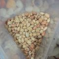 Cooksnap dari Mucrom untuk resep Kacang bawang renyah gurih