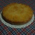 El cooksnap de Mar Isk cuando hizo Torta de manzanas súper fácil.