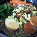 Cooksnap dari Arry Marchilda untuk resep Shoyu Ramen