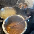 denise1414 Cooksnap-ja, amikor elkészítette a(z) Szaftos brassói aprópecsenye receptet.