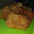 Cooksnap dari Defi Yuliant117 untuk resep Martabak telur