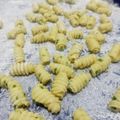 Cooksnap dari Istiqomah Fitriyani untuk resep Kue Garpu Asin