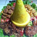 Cooksnap dari Sofia Hidayati untuk resep Nasi kuning sederhana