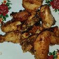 Cooksnap dari rani untuk resep Ayam bakar teflon bumbu bacem
