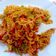 Mamta Shahu का कुकस्नैप जब उन्होंने वेजिटेबल मसाला मैगी (Vegetable Masala Maggi recipe in Hindi) बनाया था।