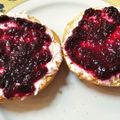 Cooksnap από Cleopatra στη συνταγή Μαρμελάδα κεράσι🍒🍒