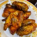 Cooksnap dari Noviyana Sari Dewi untuk resep Ayam bakar madu oven