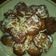 Cooksnap dari Ainun Fauziah untuk resep Cekodok Pisang (Brown Sugar)