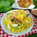 Cooksnap dari Wiwin088 untuk resep Mie Golosor