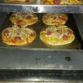Cooksnap dari sila adellia untuk resep Pizza mini