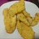 El cooksnap de Sori Sori cuando hizo Filetes de pechuga de pollo empanados, en airfryer.