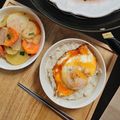 Cooksnap của SeleneJang 🌙 khi họ làm theo món Khoai tây xào cà rốt