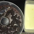 Cooksnap dari Tiara Anggraini untuk resep Simple Milo Oreo Pudding