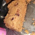 El cooksnap de paolapinto37 cuando hizo Brownies de chocolate.