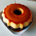 Cooksnap dari Mheymhey untuk resep Bolu ketan hitam keju karamel