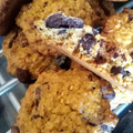 El cooksnap de DelicIANNcook cuando hizo Galletas de avena y chocolate🍫.