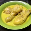 Cooksnap dari Rini Osakhi untuk resep Opor ayam