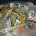 Cooksnap dari Rany Poernomo Hasan untuk resep 56. Garang Asem Ayam (Bumbu cemplung, tanpa santan, tanpa daun pisang)