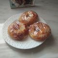 Cooksnap από Sabina στη συνταγή Τυροκουλούρες