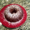 Sreese401@gmail.com's cooksnap of when they made Brown Sugar Pound Cake.